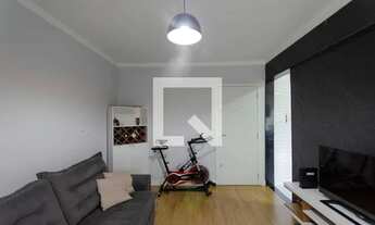 Imagem 5: Apartamento para Aluguel - Ponte Rasa, 2 Quartos, 58 m2