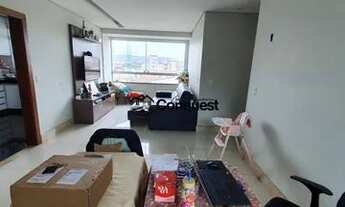 Imagem 3: Apartamento à venda no bairro Eldorado - Contagem/MG