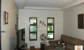 Imagem 4: Casa (térrea na rua) 3 dormitórios/suite, cozinha planejada