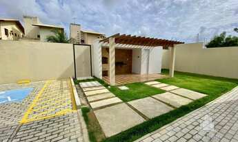 Imagem 4: Apartamento com 2 dormitórios à venda, 53 m² por R$ 194.000,00 - Sapiranga - Fortaleza/CE