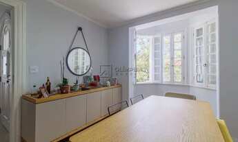 Imagem 2: Venda Casa 3 Dormitórios - 140 m² Higienópolis