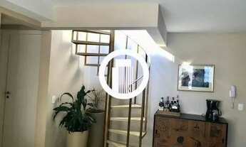 Imagem 4: Cobertura para Venda - 107m², 2 dormitórios, sendo 1 suíte, 1 vaga - Perdizes