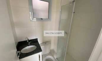 Imagem 4: Apartamento para alugar, 19 m² por R$ 988,00/mês - Vila Alpina - São Paulo/SP