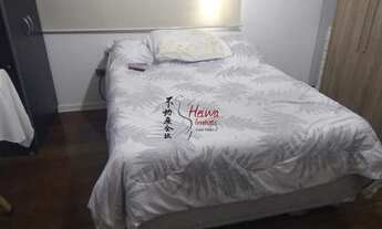 Imagem 7: Sobrado com 2 dormitórios para alugar, 180 m² por R$ 4.500,00/mês - Vila Clarice - São Pau