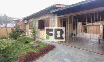 Imagem: Casa com 3 dormitórios à venda, 90 m²