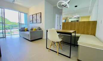 Imagem 5: Apartamento para venda tem 57 m²com 2 quartos em Piatã - Pronta por morar