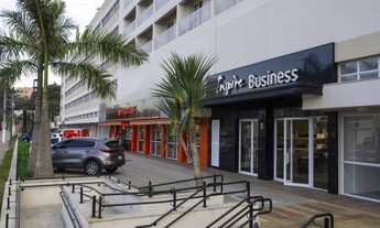 Imagem 3: Escritório para venda possui 31 metros quadrados em Centro - Barueri - SP