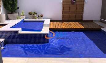 Imagem 2: Casa a venda em Valinhos - Condomínio Vivenda das Cerejeiras