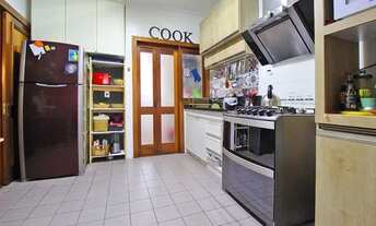 Imagem 4: Cobertura para Venda - 195m², 4 dormitórios, sendo 1 suites, 2 vagas - Chácara das Pedras