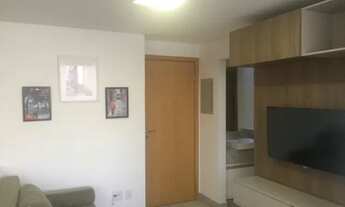 Imagem: Belo Horizonte - Apartamento Padrão - Funcionários