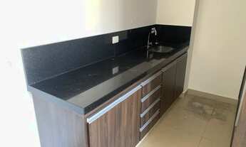 Imagem 2: Apartamento para aluguel com 48 metros quadrados com 1 quarto com armário