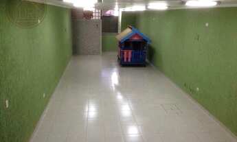 Imagem 3: Casa Sobrado em Parque Continental - Guarulhos