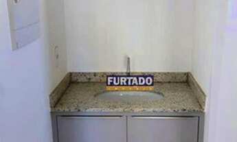 Imagem 7: Apartamento com 1 dormitório para alugar, 42 m² - Campestre - Santo André/SP