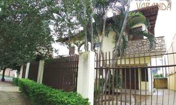 Imagem: Casa com 3 dormitórios à venda, 182 m²