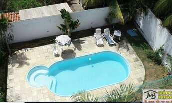 Imagem: CASA RESIDENCIAL em NATAL - RN, CANDELÁRIA