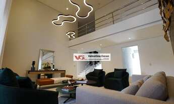 Imagem 6: Lindo Sobrado Mobiliado com 04 suítes à venda e locação, 531 m² por R$ 5.000.000 - Jardim