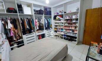 Imagem 7: Casa com 3 dormitórios à venda, 400 m² por R$ 500.000 - Parque do Mirante - Uberaba/MG