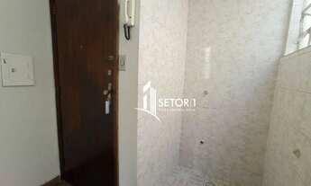 Imagem 5: Apartamento com 1 quarto para alugar, 42 m² por R$ 897/mês - Centro - Juiz de Fora/MG