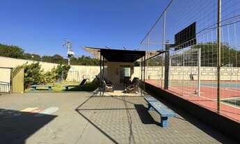 Imagem 5: APARECIDA DE GOIâNIA - Casa de Condomínio - Cidade Satélite São Luiz