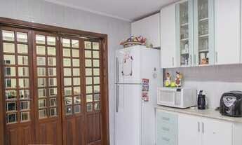 Imagem 4: Casa com 3 dormitórios à venda, 160 m² por R$ 550.000 - Parque Independência - São Paulo/S