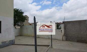 Imagem 3: Casa com 1 dormitório para alugar, 50 m² por R$ 892,80/mês - Vila Maria Alta - São Paulo/S