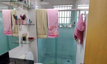 Imagem 6: NOVA LIMA - Apartamento Padrão - Parque Aurilândia