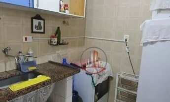 Imagem 4: Apartamento de 1 dormitório em Prédio frente mar