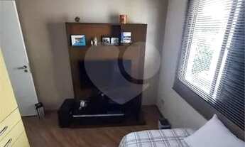 Imagem 3: Apartamento Semi mobiliado a venda no Butantã