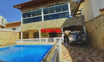 Imagem 3: Casa Sobrado em São José dos Campos