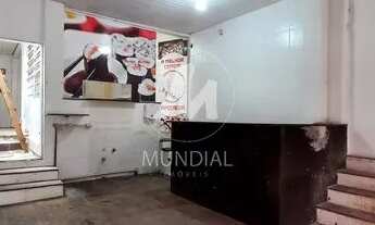 Imagem 4: Salão/Galpão (salão - térreo) , cozinha planejada