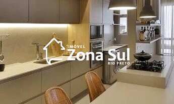 Imagem: São José do Rio Preto - Apartamento Padrão