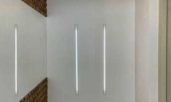 Imagem: Apartamento com 3 suítes à venda, 164