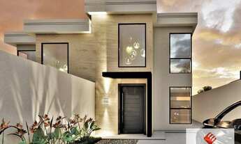 Imagem: Casa Geminada Independente, Alto Padrão