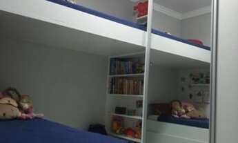 Imagem 7: Apartamento com 3 dormitórios à venda, 83 m² por R$ 640.000,00 - Jardim Flor da Montanha