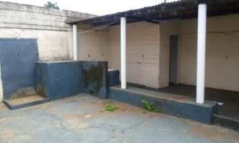 Imagem 4: Casa com 2 dormitórios para alugar, 43 m² por R$ 1.246,00/mês - Ipiranga - Ribeirão Preto