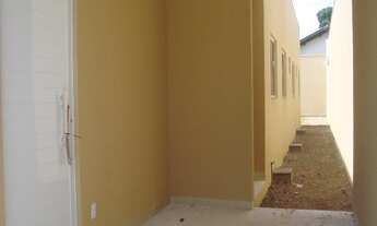 Imagem 3: CUIABÁ - Casa Padrão - SANTA CRUZ II