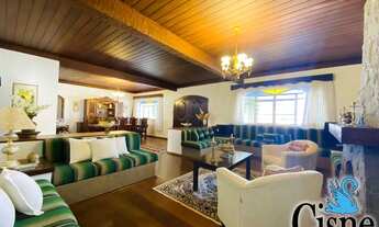 Imagem 5: Casa com 3 Suítes no Bairro do Giraldi, em Serra Negra SP