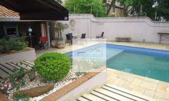 Imagem: Excelente casa de esquina, bairro Terras