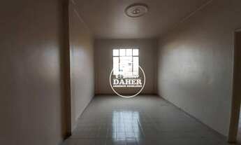 Imagem 2: Daher Vende: Apartamento 2 Quartos C/ Dependência, 51 m², próximo à Top 3 - Quintino