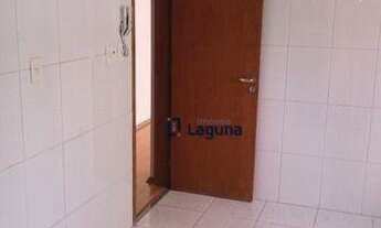 Imagem 7: Apartamento 3 dormitórios para alugar, 105 m² por R$ 2.800/mês - Vila Bastos - Santo Andr