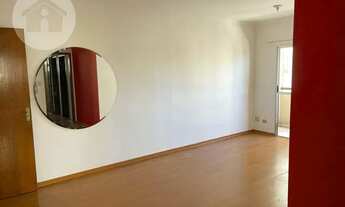 Imagem 5: Apartamento com 2 dormitórios à venda, 60 m² por R$ 260.000,00 - Vila Antônio Augusto Luiz
