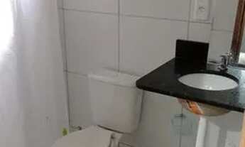 Imagem 3: Passo casa no Alto do Turu