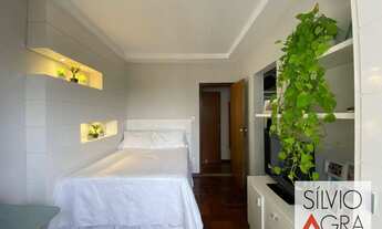 Imagem 14: Apartamento à venda, 200 m² por R$ 1.200.000,00 - Rio Vermelho - Salvador/BA