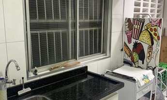 Imagem 5: Apartamento Residencial à venda, Brieds, Americana - AP1056