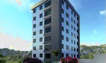 Imagem: Belo Horizonte - Apartamento Padrão - Barreiro