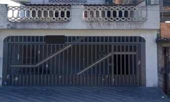 Imagem: RIBEIRÃO PIRES - Casa Padrão - ALIANÇA