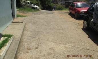 Imagem 6: Terreno residencial à venda no Jardim Frei Galvão, Taboão da Serra