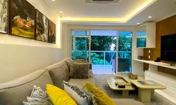 Imagem 7: Casa de condomínio para venda possui 700 metros quadrados com 5 quartos