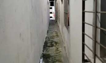 Imagem 5: Casa na Cidade Velha nos Fundos Sem Garagem