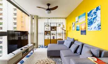 Imagem: Cobertura Duplex, Alto Padrão, na Vila